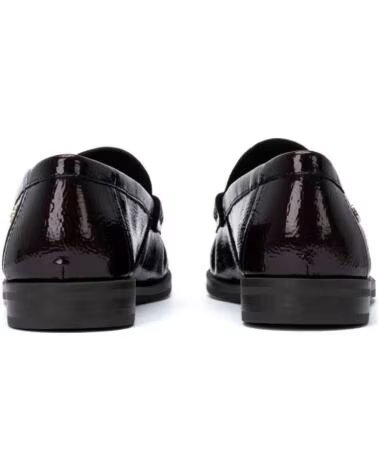 CARMELA MOCASÍN 164357 BURDEOS
