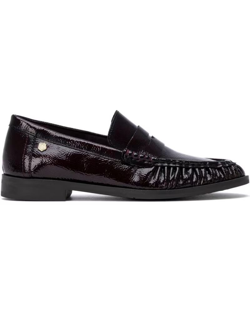 CARMELA MOCASÍN 164357 BURDEOS