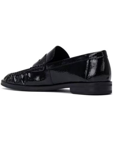 CARMELA MOCASINES 164357 NEGROS NEGRO