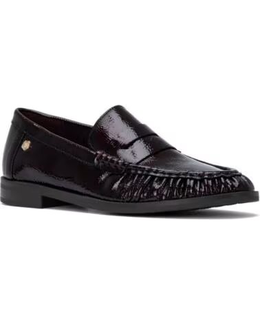 CARMELA MOCASÍN 164357 BURDEOS