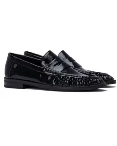 CARMELA MOCASINES 164357 NEGROS NEGRO