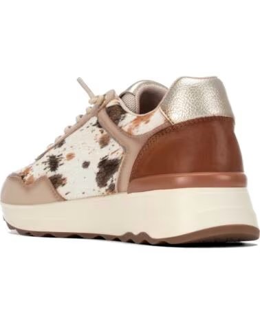 CARMELA 164360 SNEAKERS BEIGE