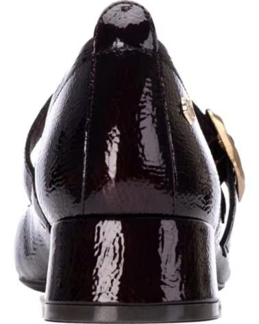 CARMELA ZAPATOS 164361 BURDEOS