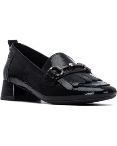 CARMELA Zapato de mujer 164362 Negro NEGRO