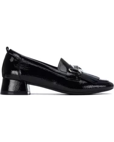 CARMELA Zapato de mujer 164362 Negro NEGRO