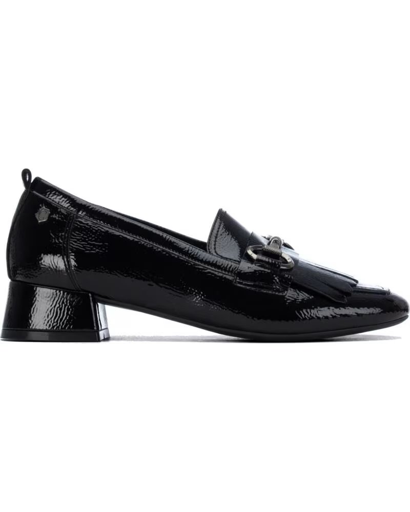CARMELA Zapato de mujer 164362 Negro NEGRO