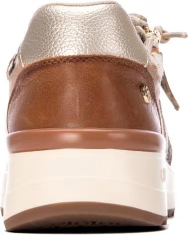 CARMELA 164360 SNEAKERS BEIGE
