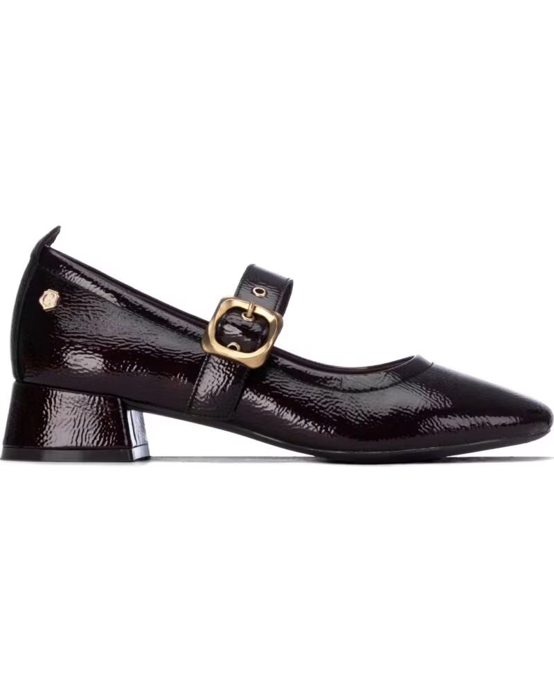 CARMELA ZAPATOS 164361 BURDEOS