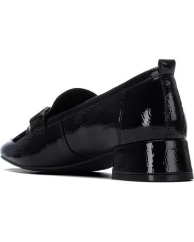 CARMELA Zapato de mujer 164362 Negro NEGRO