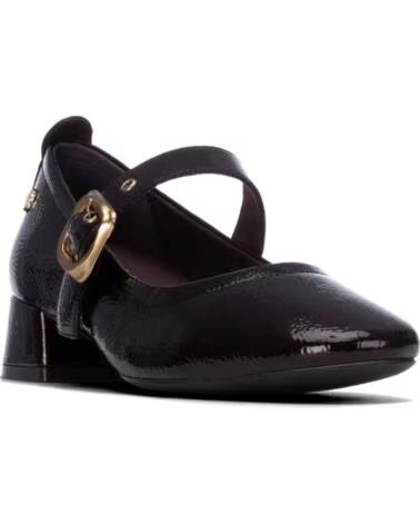 CARMELA ZAPATOS 164361 BURDEOS