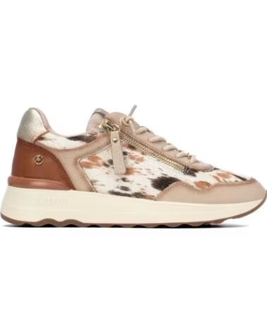 CARMELA 164360 SNEAKERS BEIGE