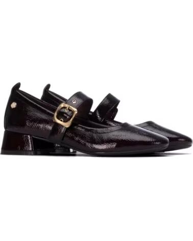 CARMELA ZAPATOS 164361 BURDEOS