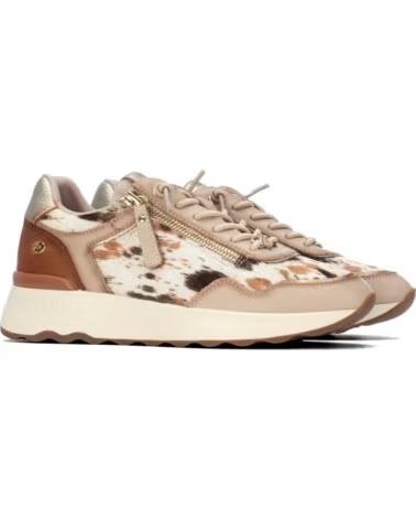 CARMELA 164360 SNEAKERS BEIGE