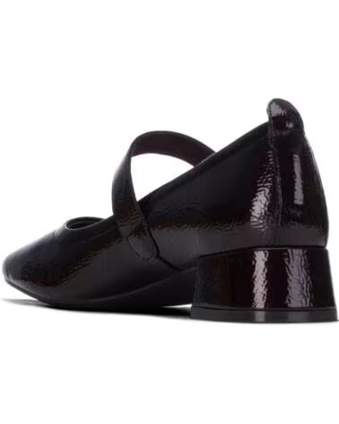 CARMELA ZAPATOS 164361 BURDEOS