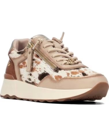 CARMELA 164360 SNEAKERS BEIGE
