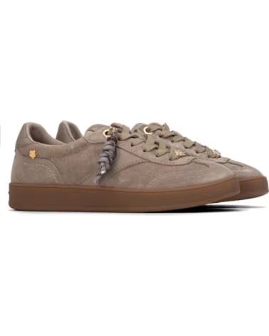 CARMELA DEPORTIVA CASUAL TAUPE 164372