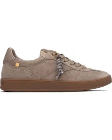 CARMELA DEPORTIVA CASUAL TAUPE 164372