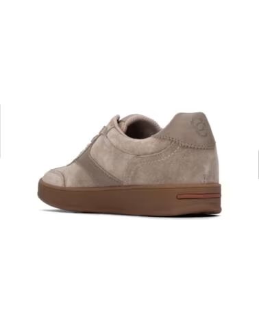 CARMELA DEPORTIVA CASUAL TAUPE 164372