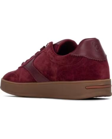 CARMELA ZAPATILLAS 164372 BURDEOS