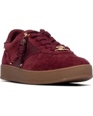 CARMELA ZAPATILLAS 164372 BURDEOS