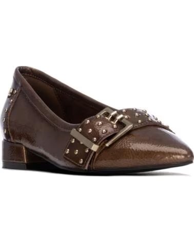 CARMELA ZAPATOS PLANOS 164397 TAUPE