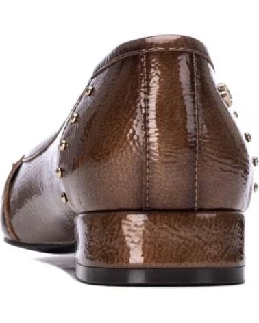 CARMELA ZAPATOS PLANOS 164397 TAUPE