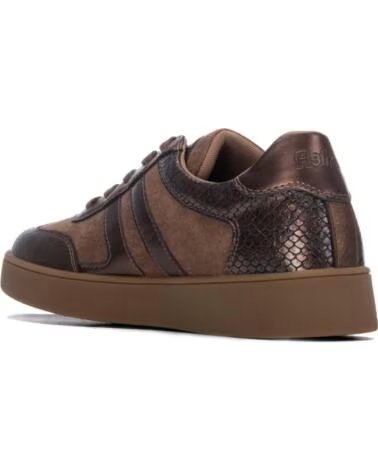 REFRESH ZAPATILLAS 176085 TAUPE