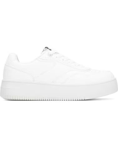 REFRESH Zapato de mujer 176004 Blanco BLANCO