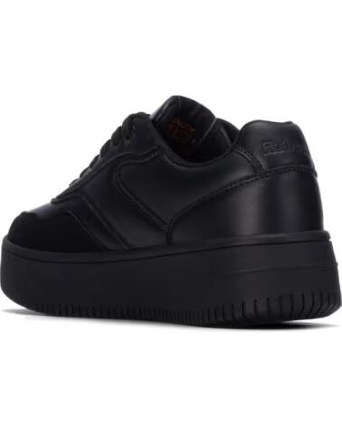 REFRESH ZAPATILLAS 176004 NEGRO