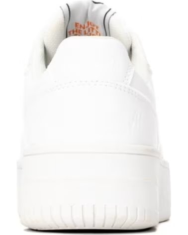 REFRESH Zapato de mujer 176004 Blanco BLANCO
