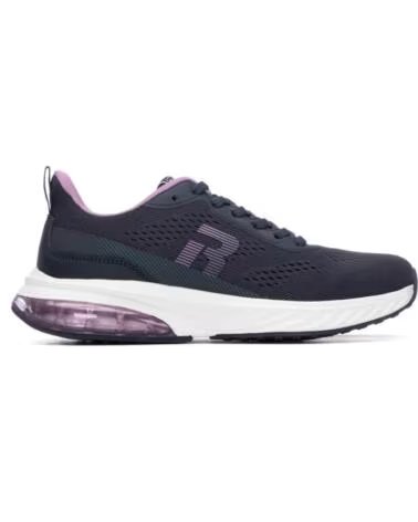 REFRESH Zapato de mujer 176103 Navy AZUL
