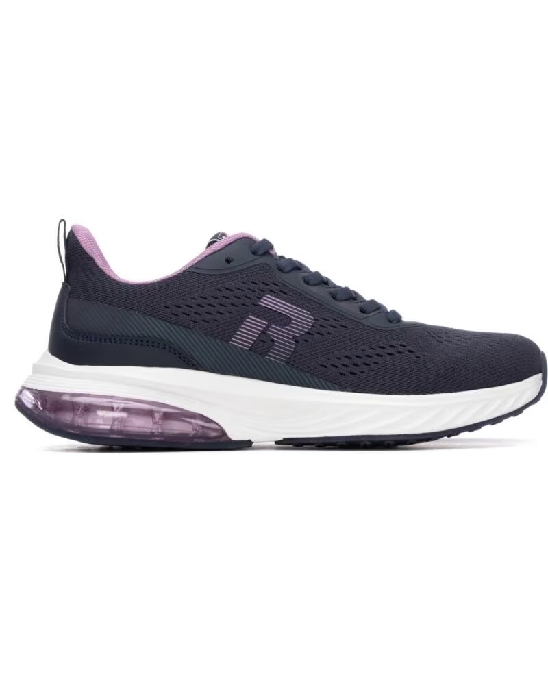 REFRESH Zapato de mujer 176103 Navy AZUL
