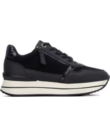 REFRESH ZAPATILLAS 176113 NEGRO