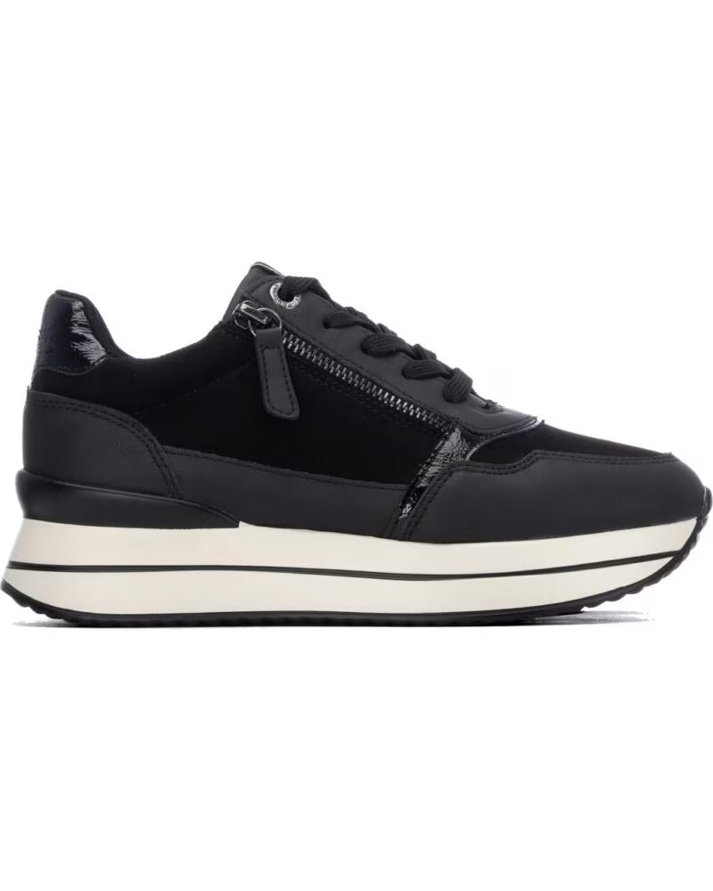 REFRESH ZAPATILLAS 176113 NEGRO