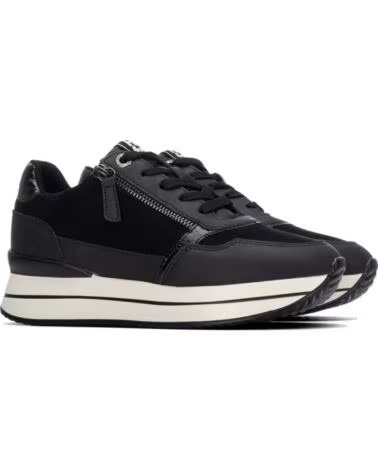 REFRESH ZAPATILLAS 176113 NEGRO