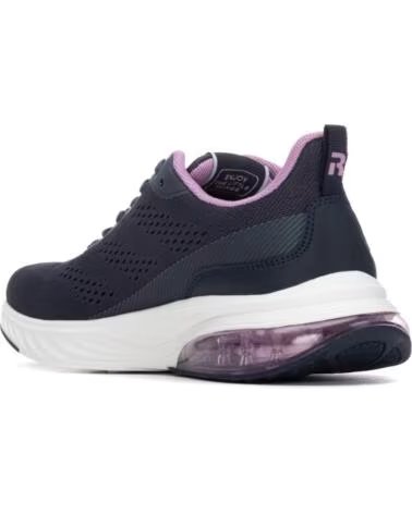 REFRESH Zapato de mujer 176103 Navy AZUL