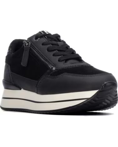 REFRESH ZAPATILLAS 176113 NEGRO
