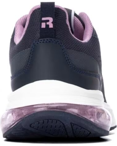 REFRESH Zapato de mujer 176103 Navy AZUL