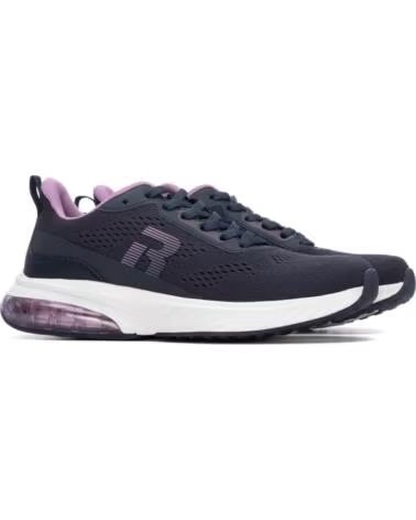REFRESH Zapato de mujer 176103 Navy AZUL