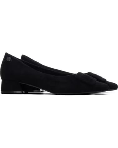 REFRESH Zapatos De Tacon 17614202 en negro para mujer