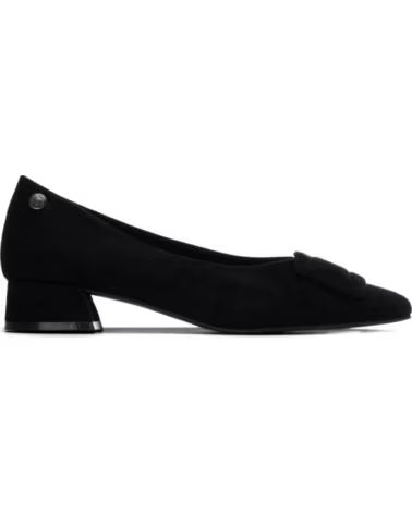 REFRESH Zapatos De Tacon 17614202 en negro para mujer