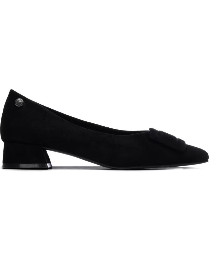 REFRESH Zapatos De Tacon 17614202 en negro para mujer
