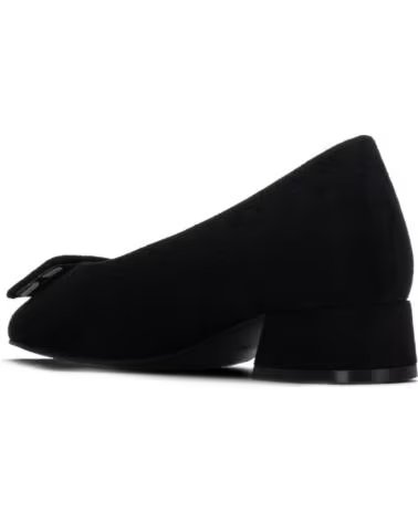 REFRESH Zapatos De Tacon 17614202 en negro para mujer