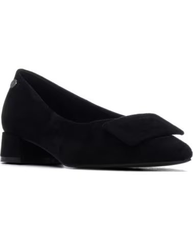 REFRESH Zapatos De Tacon 17614202 en negro para mujer