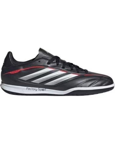 ADIDAS COPA PURE IV CLUB IN SALA NEGRO-PLATA