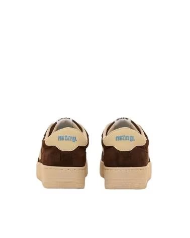 MTNG ZAPATILLAS 60724 MARRÓN