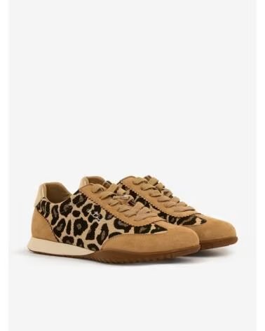 MTNG Sneakers Mujer Mustang 60041 Marron MARRóN