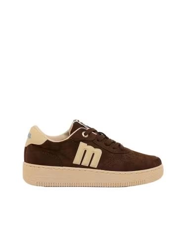 MTNG ZAPATILLAS 60724 MARRÓN