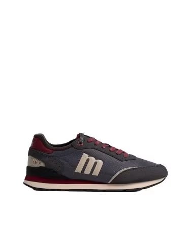 MTNG 84859 ZAPATILLAS SNEAKER GRIS