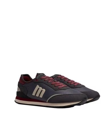 MTNG 84859 ZAPATILLAS SNEAKER GRIS